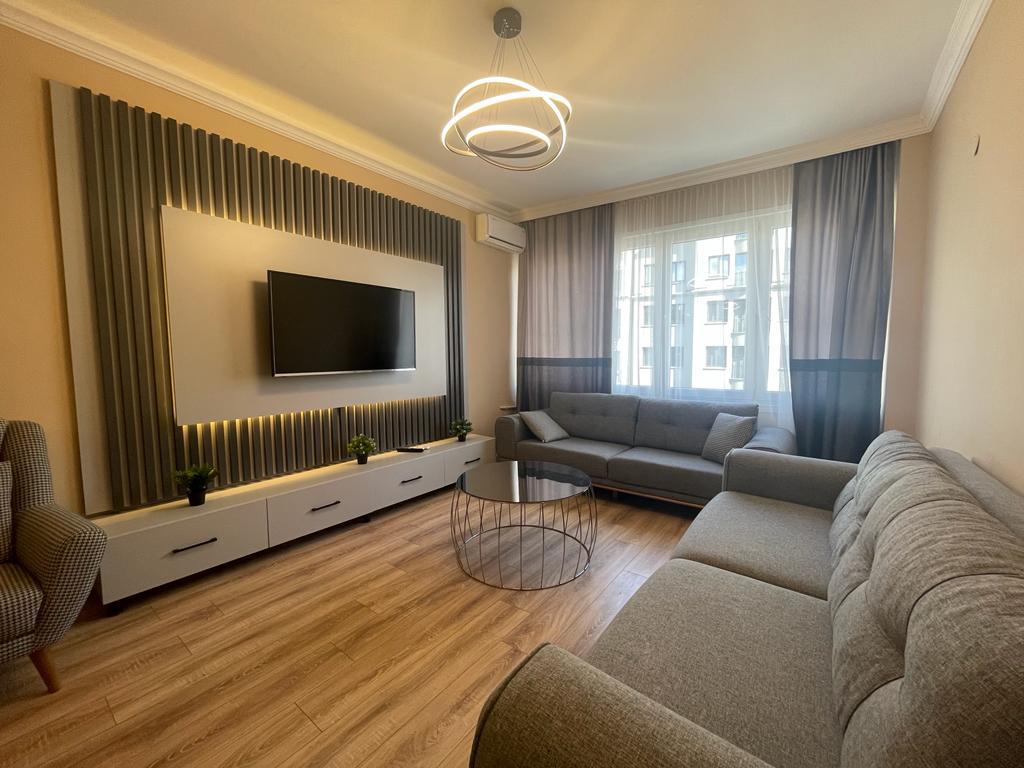Şişli’nin Merkezinde Geniş 3+1 Daire