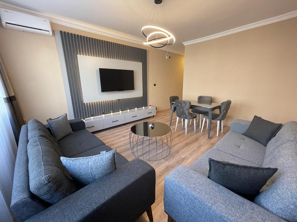 Şişli 1+1 Ekonomik Lüks Daire